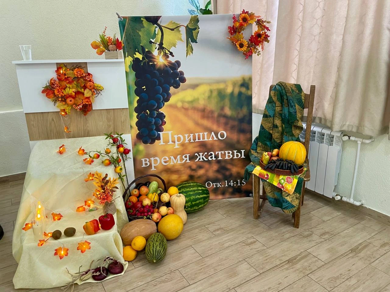 Фотография церкви «Надежда», 10
